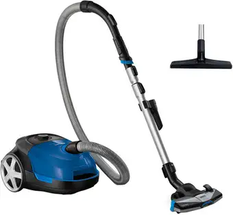 Пылесос Philips FC8575/09 - изображение в каталоге