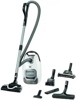 Пылесос Tefal Silence Force TW7487 - изображение в каталоге