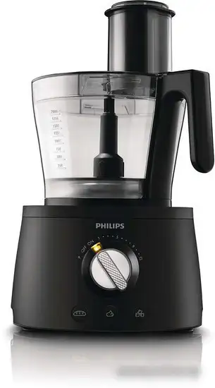 Кухонный комбайн Philips HR7776/90 - фото товара
