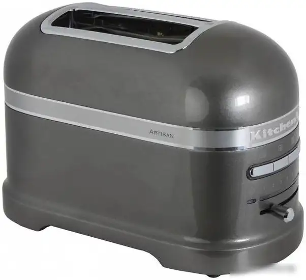 Тостер KitchenAid Artisan 5KMT2204EMS – фото товара