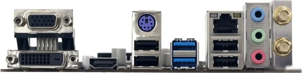 Материнская плата BIOSTAR Z690MX2-E D4 Ver. 6.0 – фото товара