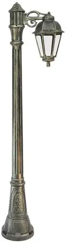 Фонарный столб Fumagalli Artu Bisso/Saba K22.158.S10.BXF1R – изображение в каталоге