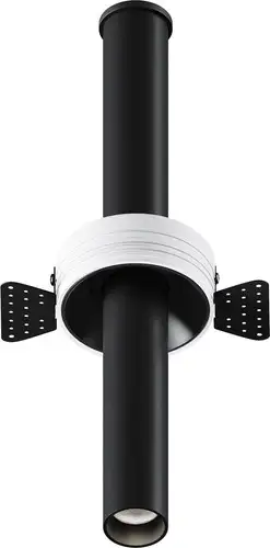 Точечный светильник Maytoni Focus T C140TRS-L300-7W4K-B – изображение в каталоге