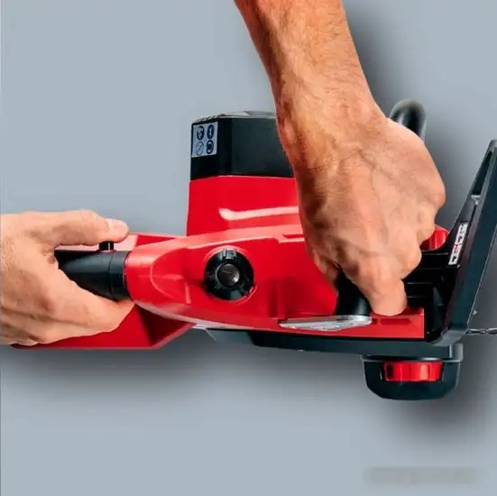 Аккумуляторная Einhell GE-LC 18 Li Kit (с АКБ) – фото товара