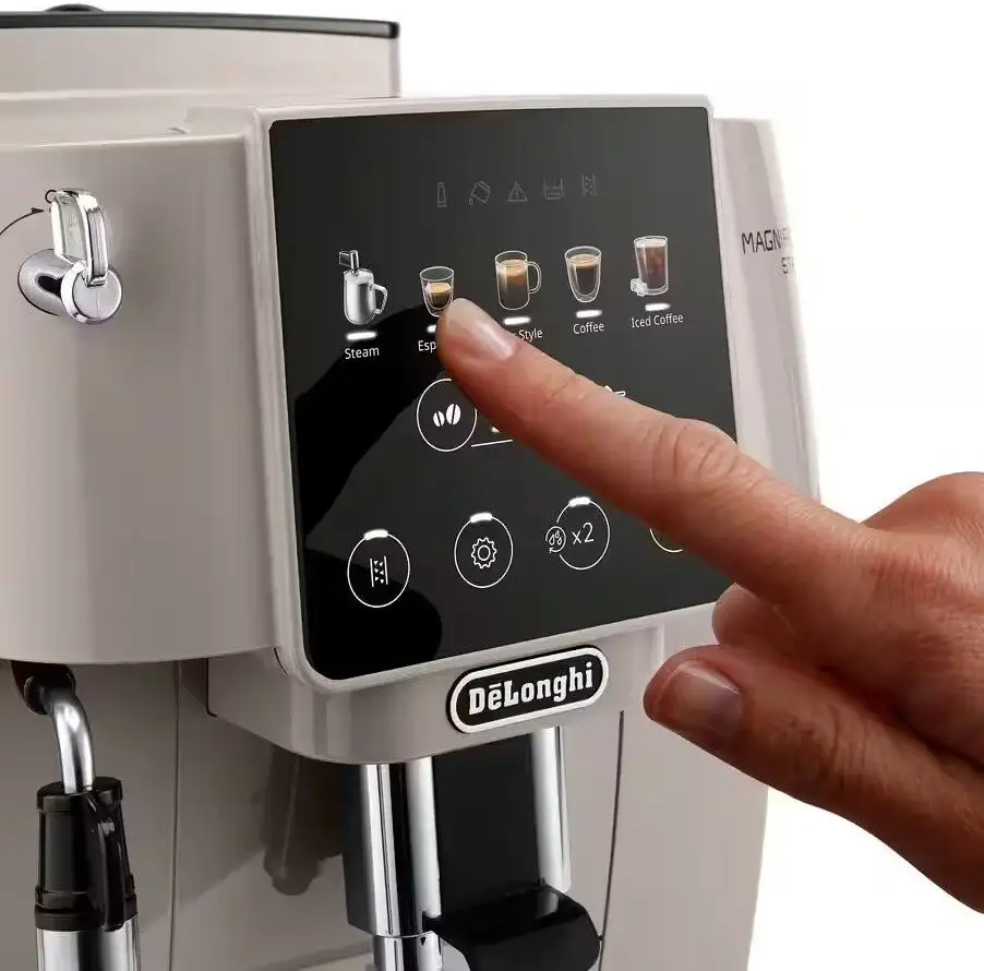 Кофемашина DeLonghi Magnifica Start ECAM220.50.BG - фото товара