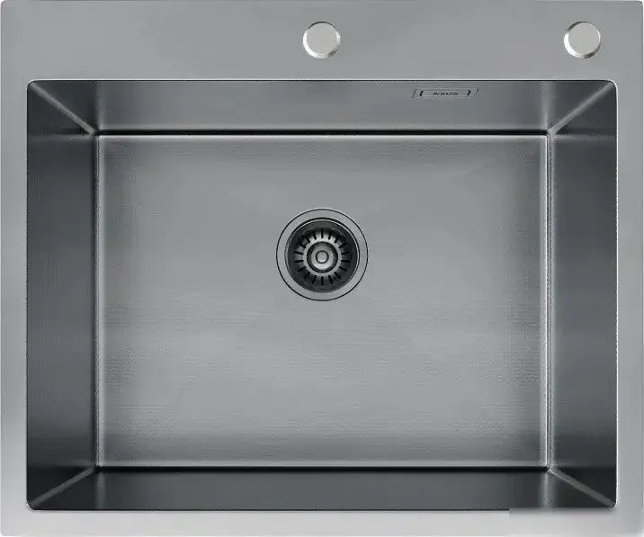 Кухонная мойка Axus LS-6050SD - фото товара