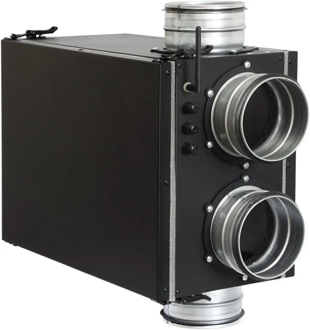 Радиальный вентилятор Vakio SmartEx 500 Silent – фото товара