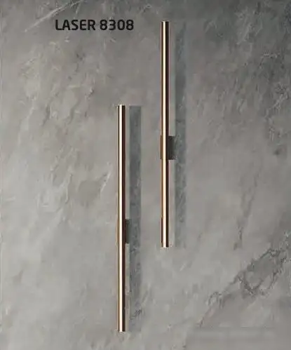 Бра Nowodvorski Laser wall solid brass 8308 – фото товара