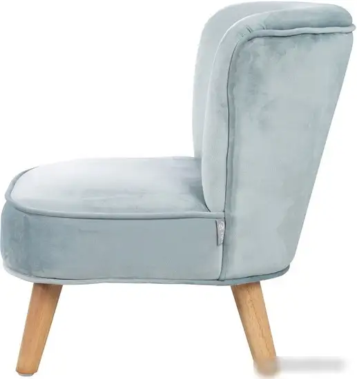 Интерьерное кресло Roba Lil Sofa 450120SY (голубой) – фото товара