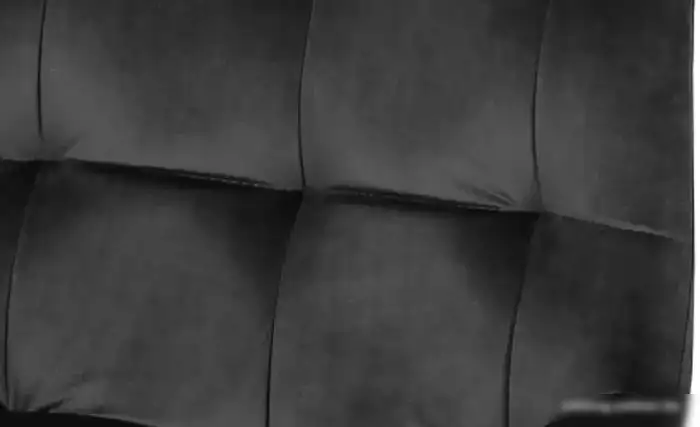 Офисное кресло СоюзРегионПоставка Тоскана-лифт СРП-333 (эмаль/велюр Velluto 20 черный) – фото товара