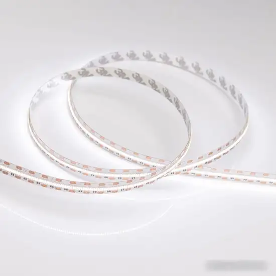 Светодиодная лента Arlight Microled-5000 24V White6000 10mm 027024 – фото товара