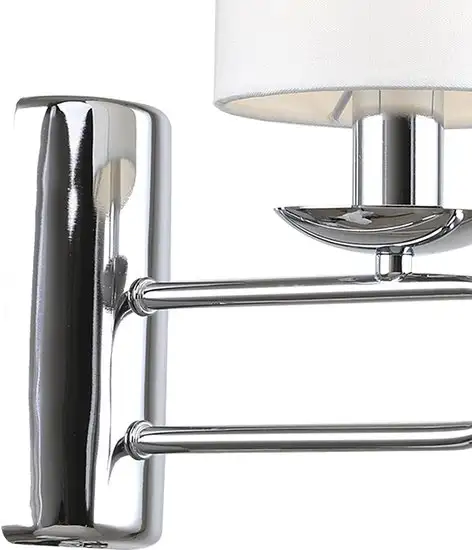 Бра Escada 10166/1A Chrome – фото товара