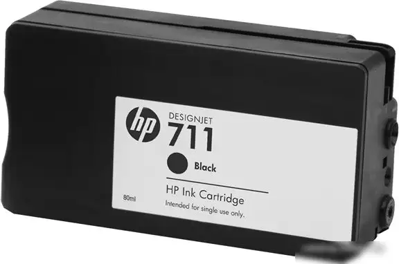 Картридж HP 711 (CZ133A) – фото товара