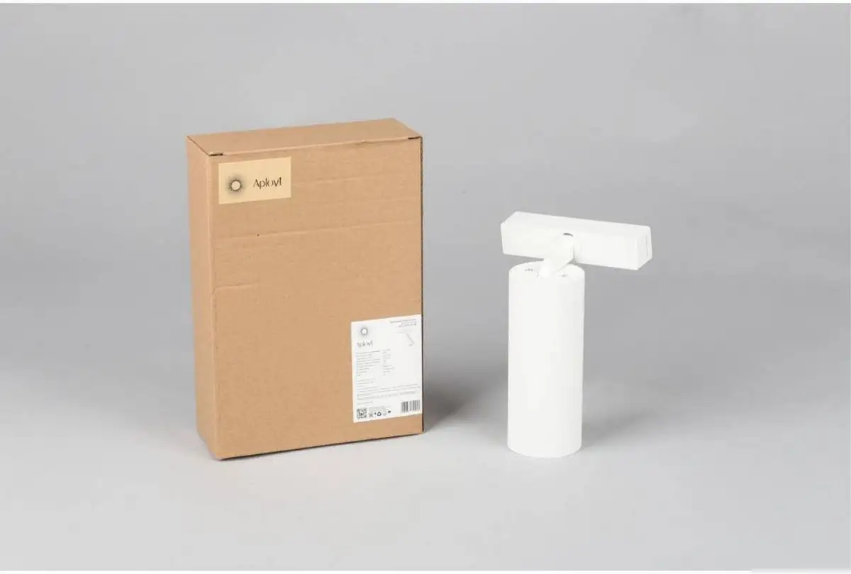 Трековый светильник Aployt Magnetic Track 48 APL.0114.10.18 – фото товара