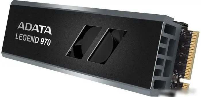 SSD ADATA Legend 970 2TB SLEG-970-2000GCI – фото товара