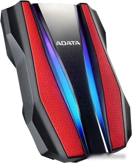 Внешний накопитель A-Data HD770G 2TB AHD770G-2TU32G1-CRD – фото товара