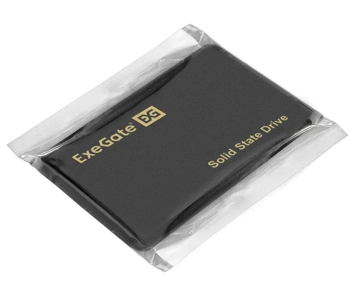 SSD ExeGate NextPro+ UV500TS512 512GB EX280463RUS – фото товара