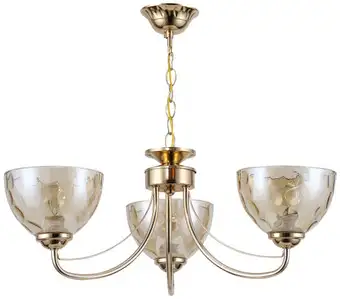 Люстра средней высоты Rivoli Adrianne 9174-303 Б0060994 – изображение в каталоге