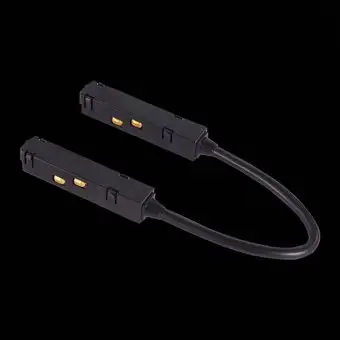 Коннектор питания шинопровода ST Luce ST006.449.00 – изображение в каталоге