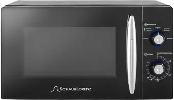 Микроволновая печь Schaub Lorenz SLM720B – изображение в каталоге