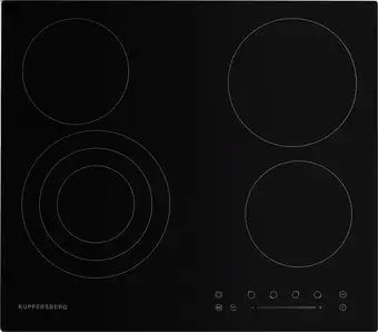 Варочная панель KUPPERSBERG ECS 603 - изображение в каталоге