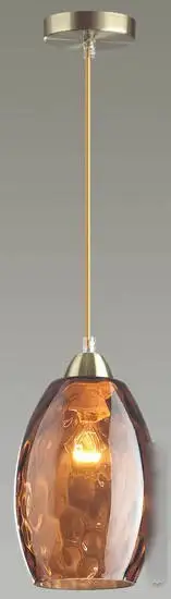 Подвесная люстра Lumion Sapphire 4485/1 – фото товара
