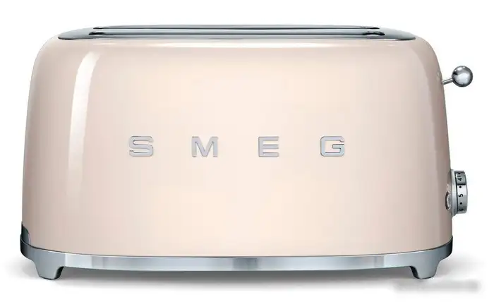 Тостер Smeg TSF02CREU – фото товара