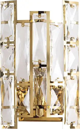 Бра Divinare Medea 1684/01 AP-1 – изображение в каталоге