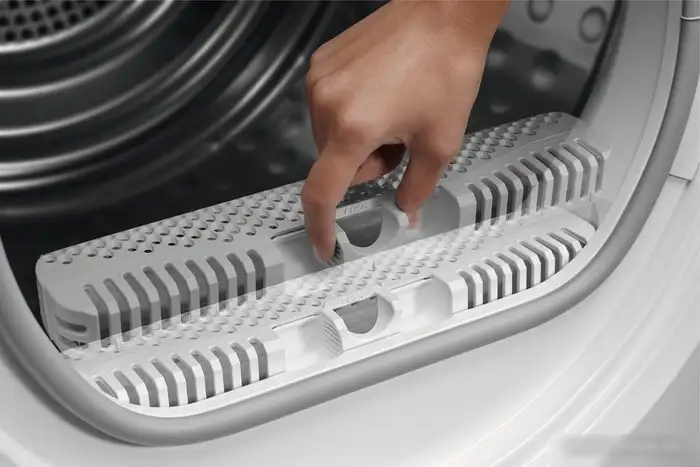 Стиральная машина AEG TR939M4ZE - фото товара