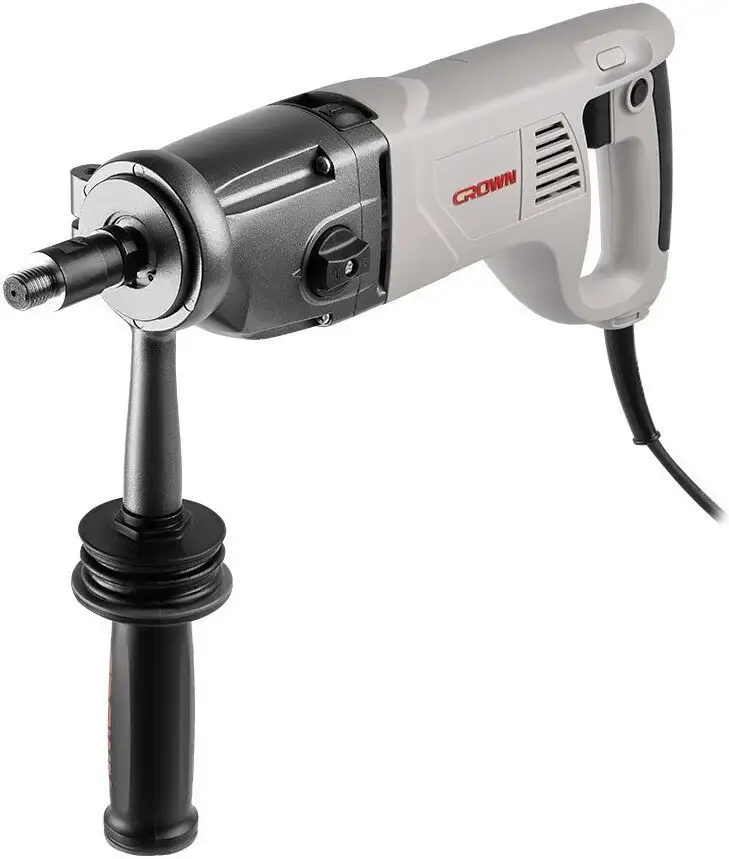Ударная дрель Crown CT32072DH BMC – фото товара