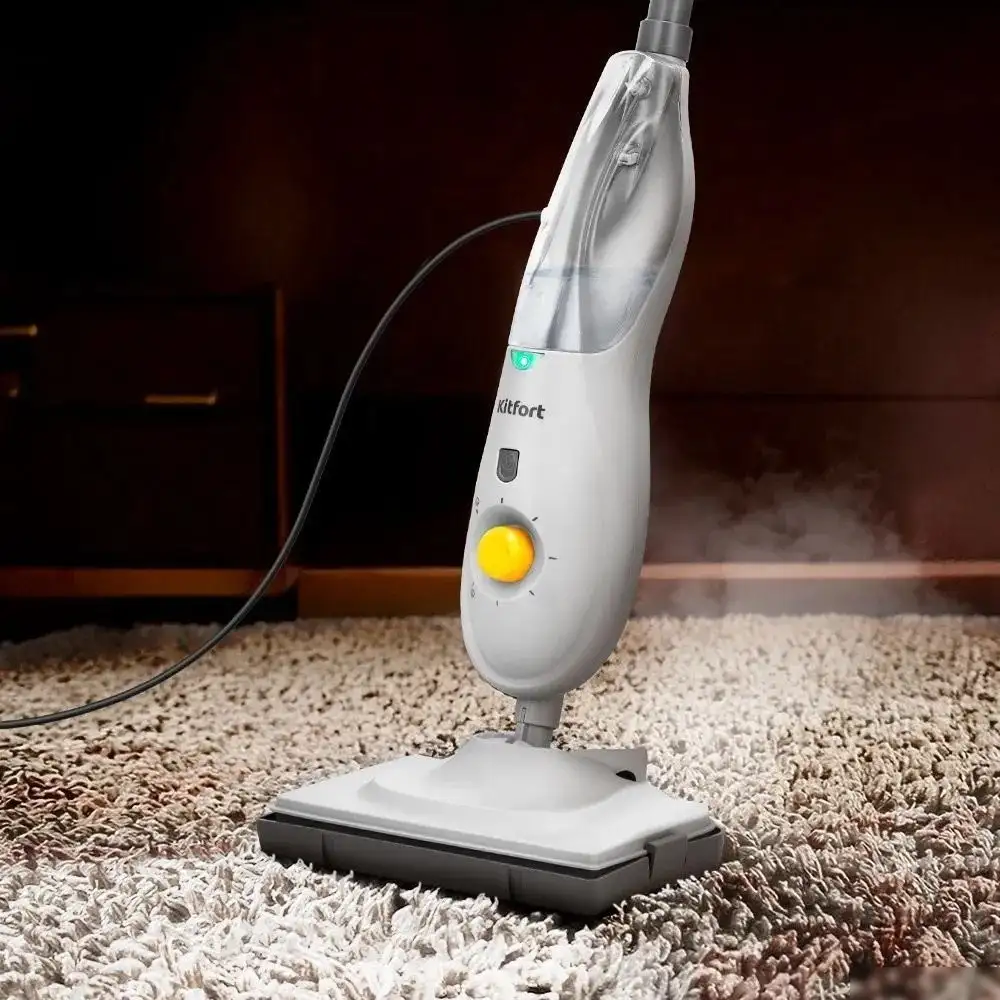 Паровая швабра Kitfort KT-3933 - фото товара