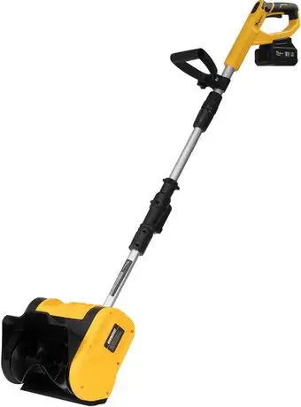 Снегоуборщик Kolner KST 18-280-1 (с 1-им АКБ) – изображение в каталоге