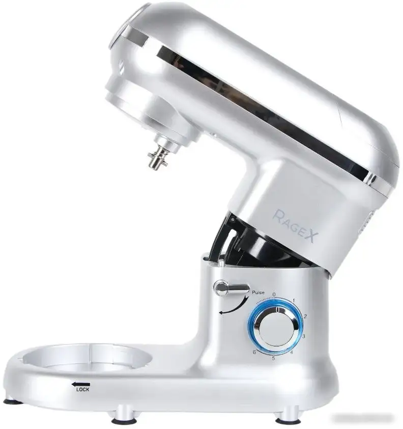 Кухонная машина RageX R101-900 - фото товара