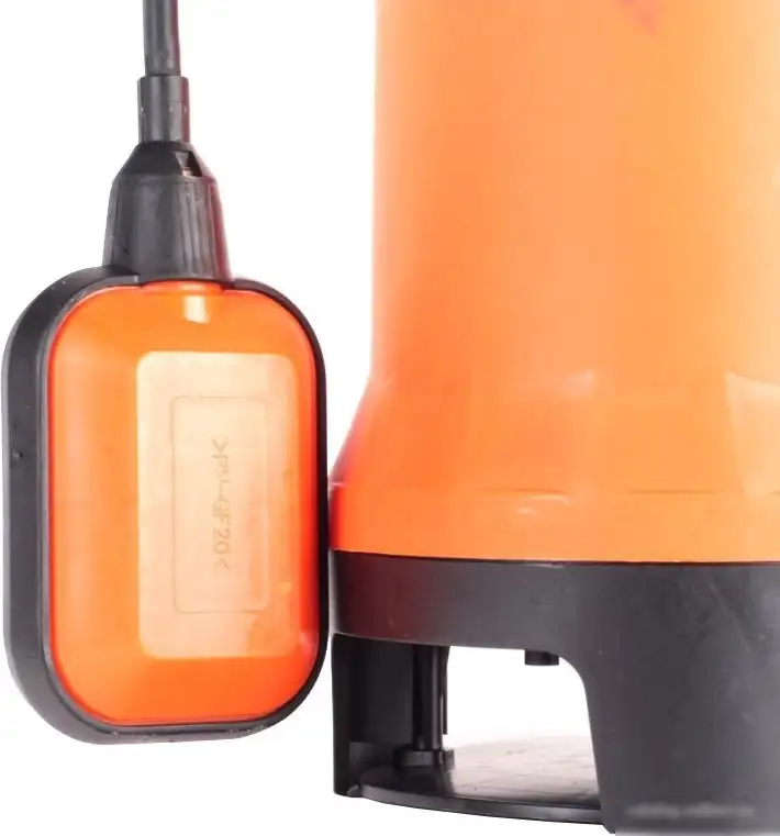 Дренажный насос Patriot F400 - фото товара