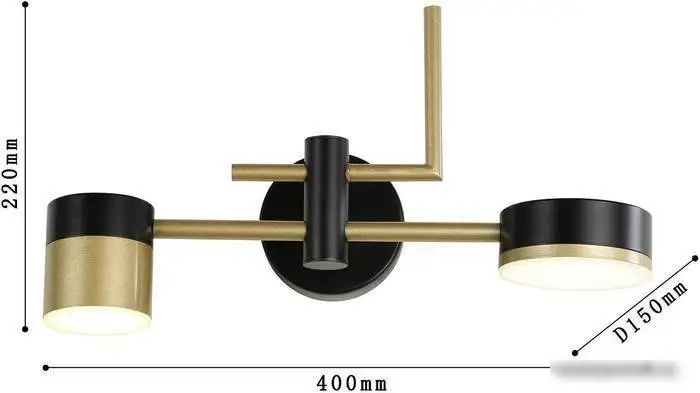 Бра Favourite 4013-2W – фото товара