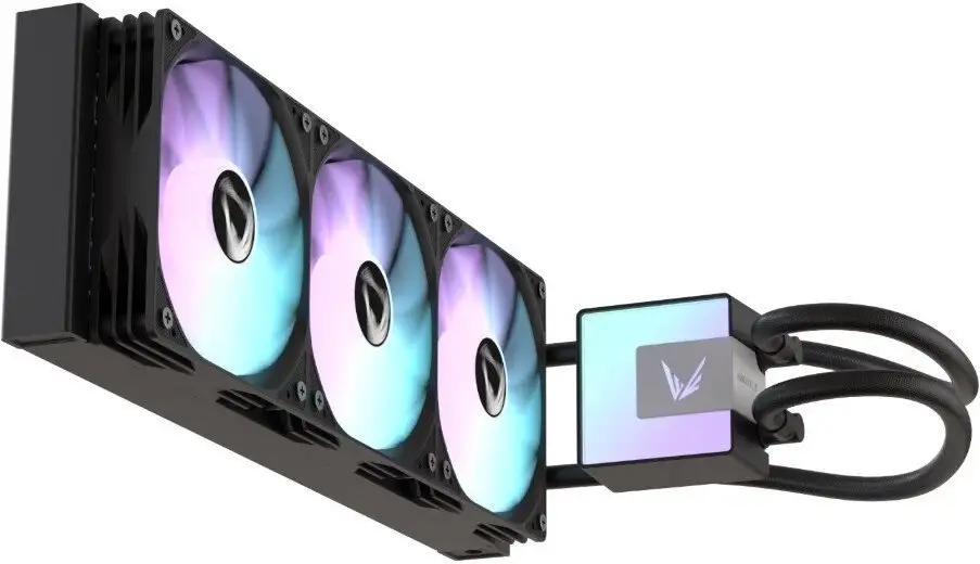 Formula Ice Jet Glow 360 (черный) – фото товара