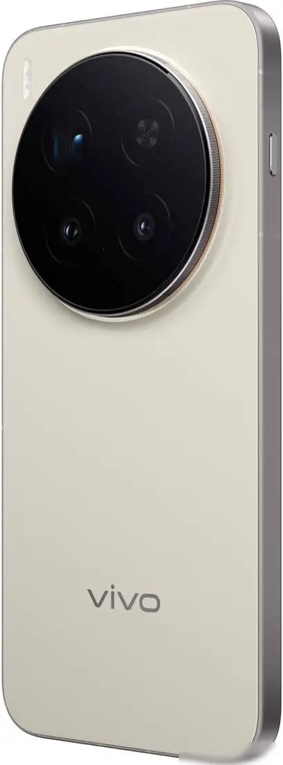 Телефон Vivo X300 Pro V2514 16GB/512GB международная версия (бежевый) – фото товара