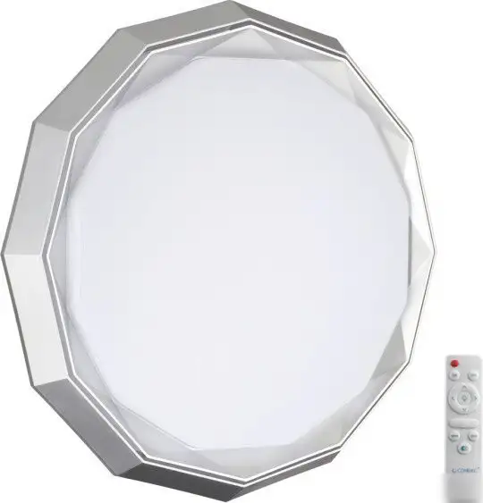 Припотолочная люстра Sonex Vaxin 7671/DL – фото товара