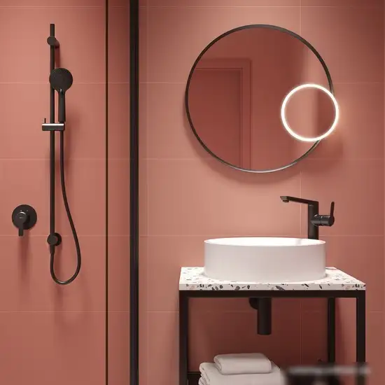 Смеситель Deante Arnika Nero BQA N20K - фото товара