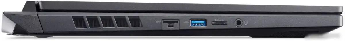 Игровой ноутбук Acer Nitro 16 AN16-41-R3YQ NH.QKDCD.001 – фото товара