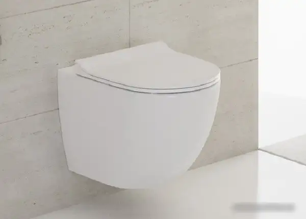 Унитаз Vitra Rim-Ex Sento 7748B003-0075 - фото товара