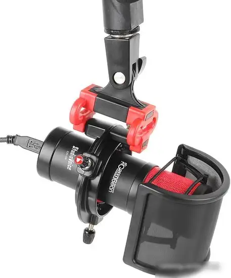 Микрофон GreenBean StudioVoice E25 USB – фото товара