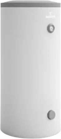 Накопительный электрический водонагреватель Galmet Mini Tower SGW(S) 140 Skay (w/s) PUR FL