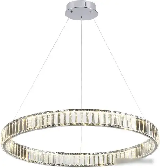 Подвесная люстра Odeon Light L-Vision 4930/45L – фото товара