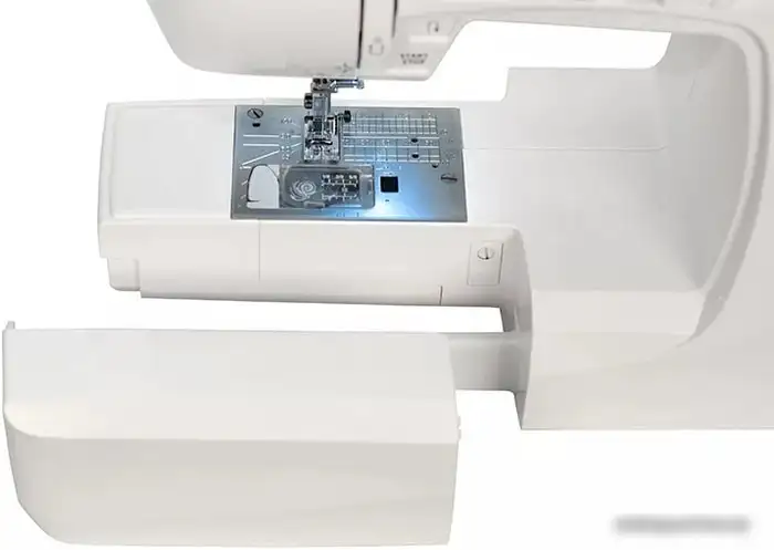 Швейная машина Elna eXperience 570 - фото товара