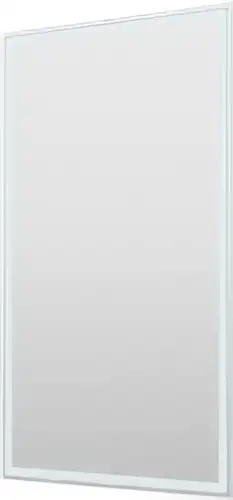 Пекам Зеркало Greta 80x110 greta-80x110B (с подсветкой, с бесконтактным сенсором) – изображение в каталоге