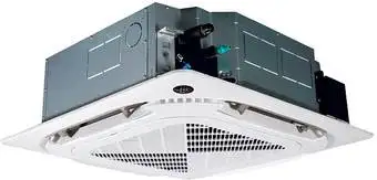 Кондиционер Lessar LS-HE36BVA4/LU-HE36UVA4/LZ-B4UB