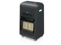 Газовый обогреватель Ballu BIGH-55 Black