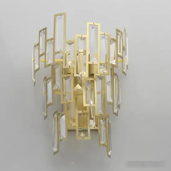 Бра MW-Light Монарх 121020402 – фото товара