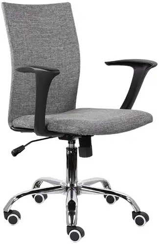 Кресло UTFC Бэрри М-902 CH (Moderno Домино 02) – изображение в каталоге